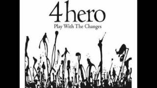 4Hero Our Own Place