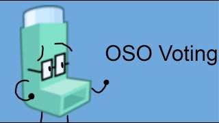 OSO Voting 25