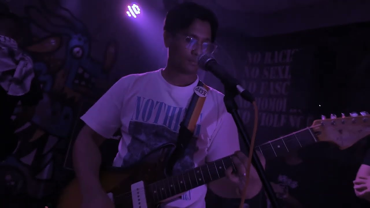 Heavëner live @ Rumah Api - January 3, 2026 [Multicam / Fullset]