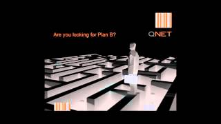 Qnet compensation Plan or business Plan in English