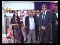 به یانى باش كوردستان كردنه وه ى پێشانگاى كارى ده ستى بو هونه رمه ندا ئافره ت هیرو سباح له ئاكرێ 