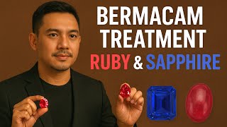 Famous Treatment Batu Permata: Apa Itu H & HC pada Ruby–Sapphire? Wajib Tahu!  Net Worth