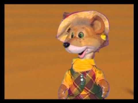 География, выпуск 28. Пустыня