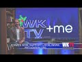 WKTV Holiday Fund Drive