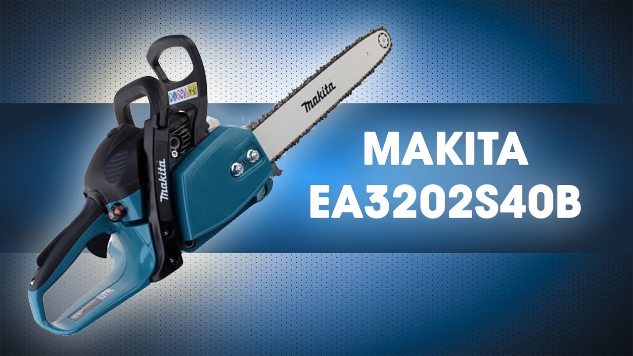 Карбюратор makita ea3202s
