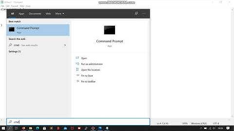 ||Pemrograman Java menggunakan notepad di cmd||