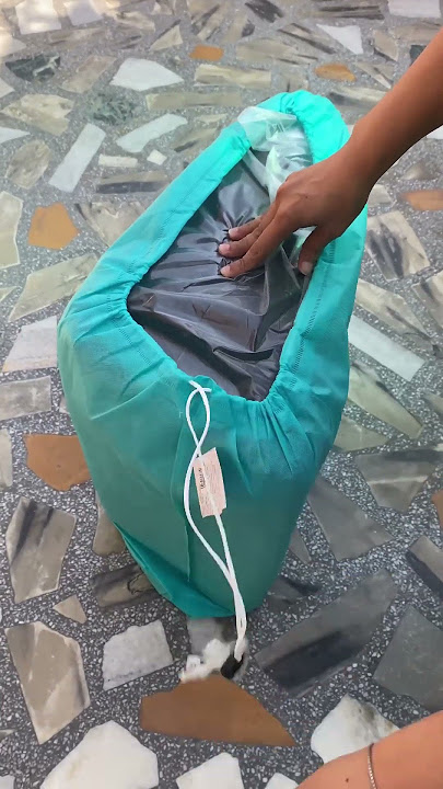 The White Willow wedge pillow #unboxing #amazonfinds #dailyshorts #ytshorts ##healthcare #amazon