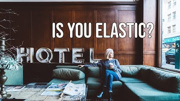 REAL WORLD EXAMPLE: Price elasticity of demand