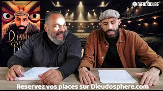 Jai Limmense Honneur De Partir En Duo Avec Le Grand Dieudonné Httpsdieudospherecomagenda
