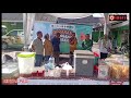 DKPP Provinsi Jabar Bersama Marico SE MM, HKTI Bekasi dan UMKM Desa Mangunjaya Gelar GPM