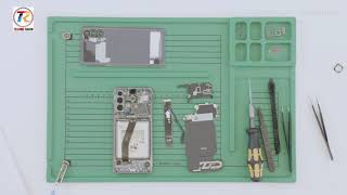 How to Assemble SM-G980F Samsung Galaxy S20