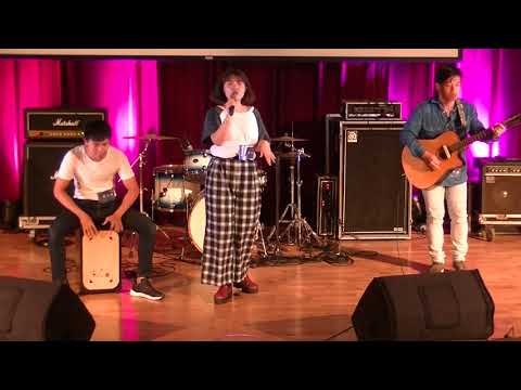 第19屆北韻獎決賽【國台語組】王瑋伶  好膽你就來/阿密特
