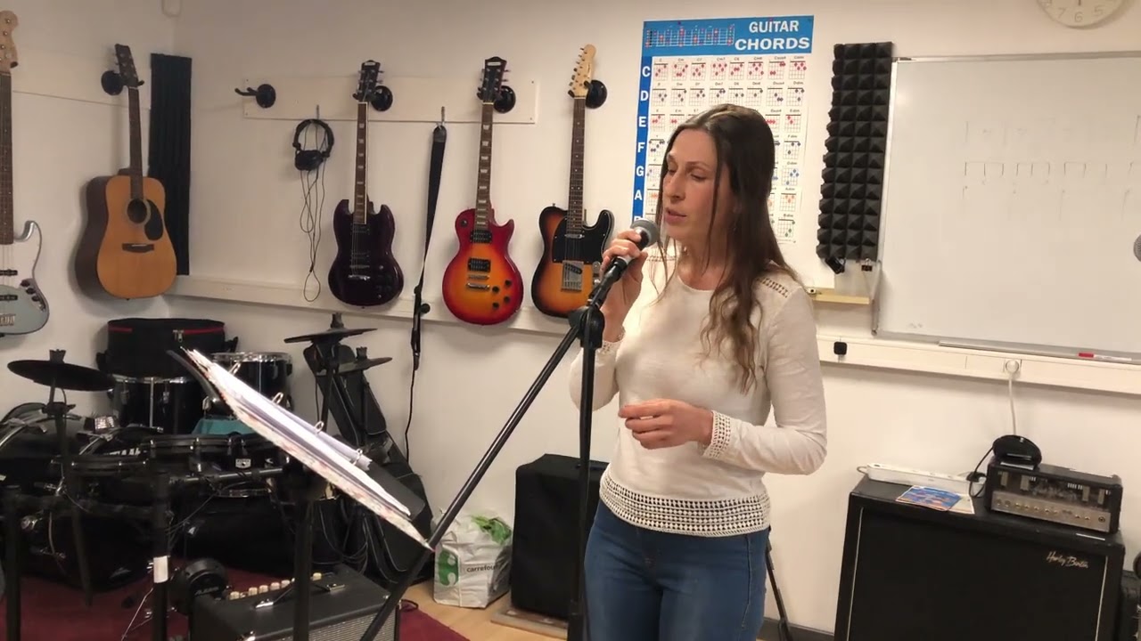 Just The Two of Us (DeLuz)