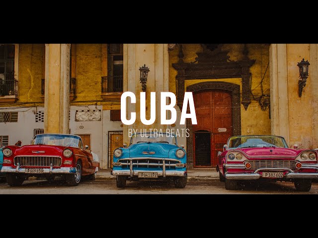  Cuba  Reggaeton Type Beat (𝐋𝐀𝐓𝐈𝐍 𝐕𝐈𝐁𝐄) Prod. by Ultra Beats class=