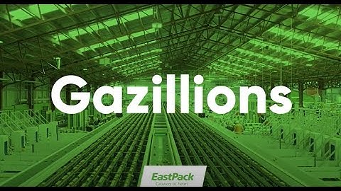 EastPack Recruitment Video 2021 Season