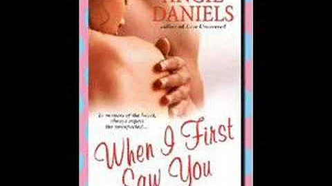 The Hit List from Author Angie Daniels