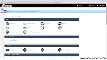 Upload Online Service Management System PHP Project on Online Server (Hindi)