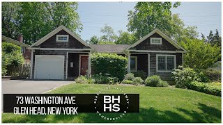 73 Washington Ave video tour