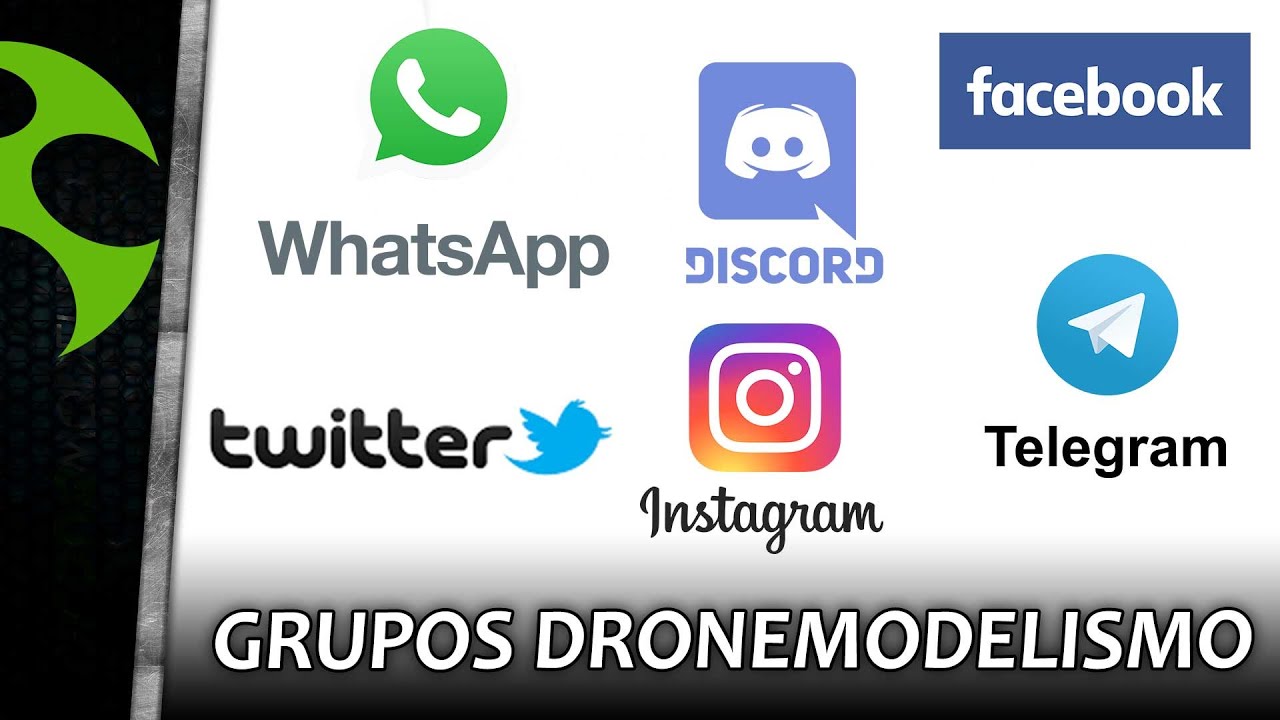 Grupos de WhatsApp - Discord