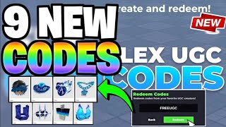 Career Overview FREE UGC ITEMS! 💥 FLEX UGC CODES AUGUST 2026 - ROBLOX FLEX UGC CODES 2026 - FLEX UGC