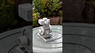 Pvc Pipe hand made Projects Enjan