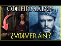 🐺¡¡NO ME LO PUEDO CREER!! SECUELA de JON SNOW CONFIRMADA | TODOS los DETALLES + TRAMA #GameOfThrones