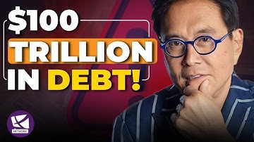 The Financial Collapse Has Begun - Robert Kiyosaki