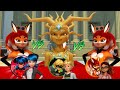 Rena rouge unlock for free 🤩 Rena rouge vs sole crusher 😤 Miraculous ladybug life gameplay 
