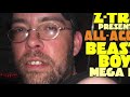 Beastie boysz trip presents all access a beastie boys mega mix
