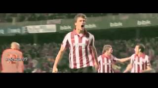 Carlos Tevez & Fernando Llorente Hd - Benvenuti Alla Juventus