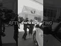 He Thought the Biker Was Alone… He Was Wrong
