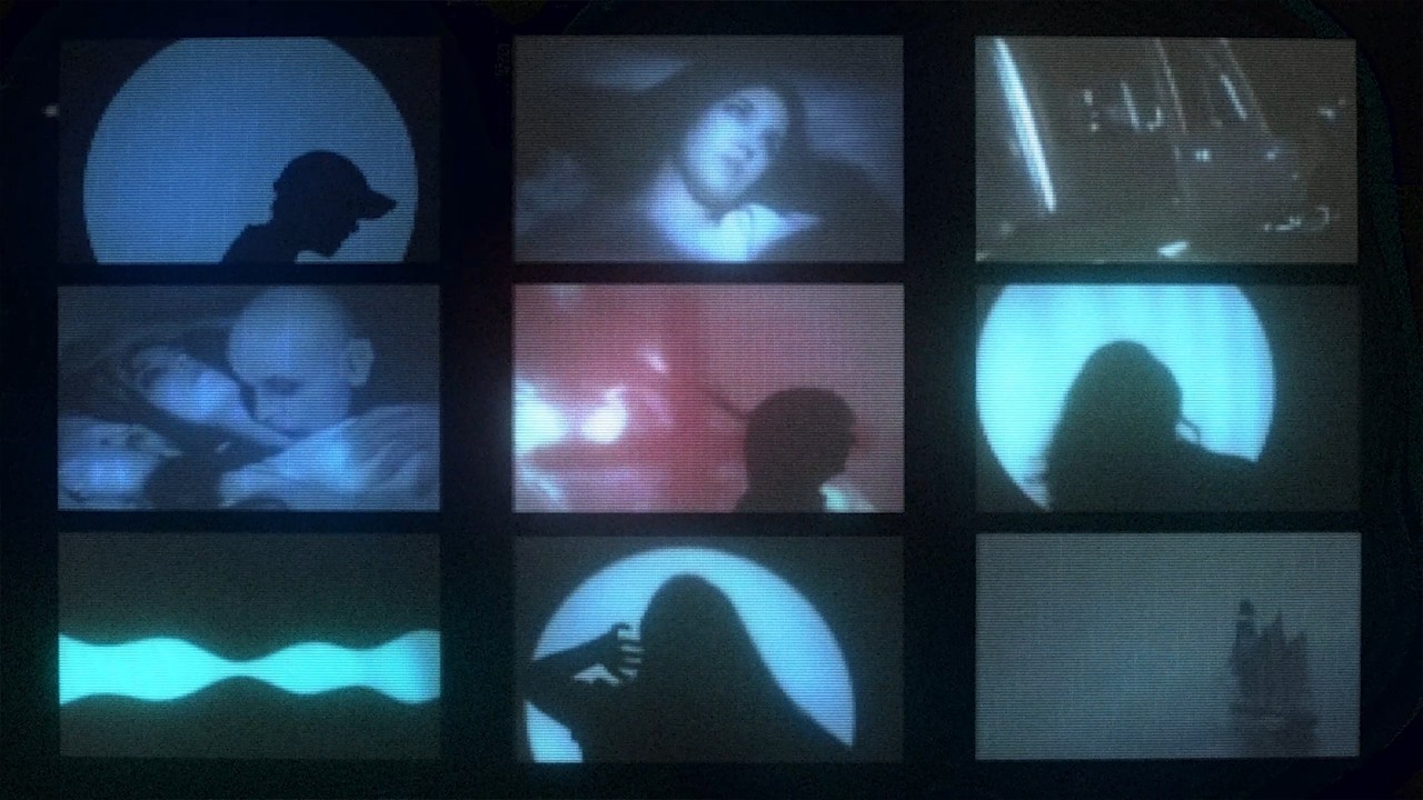 buen día abril - último baile