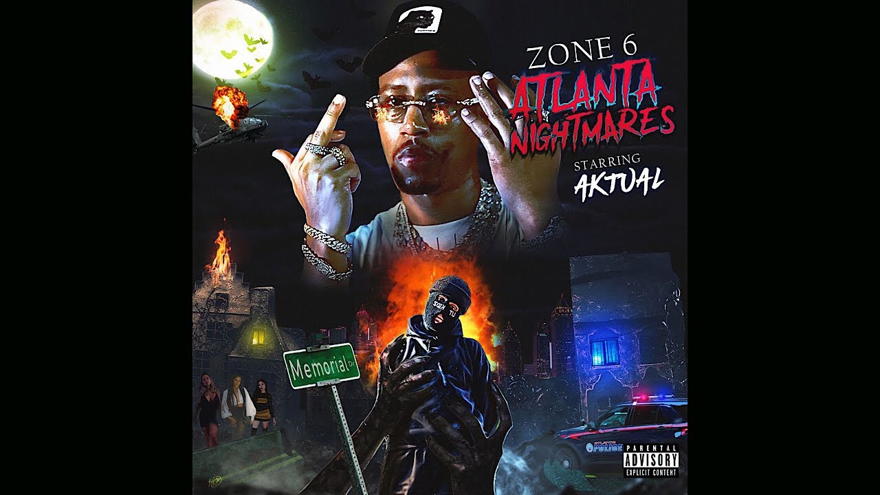 Aktual Zone 6 Atlanta Nightmares Official Visualizer YouTube aktual-zone-6-atlanta-nightmares-official-visualizer-youtube