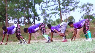 SAMSONI MAGUFULI FT GENGE VUMI MISHAMO OFFCIAL VIDEO} Kali boy} 0747040959