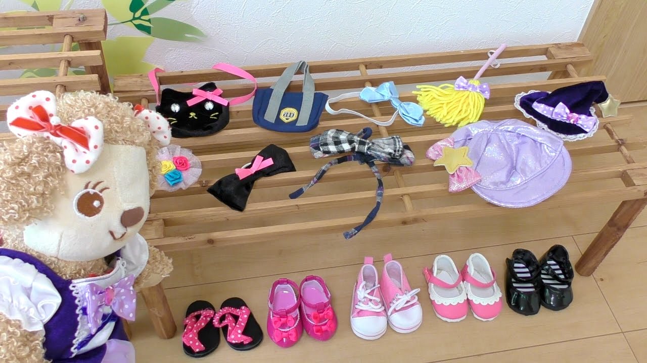 Latte-chan cute shopping ♬ - YouTube