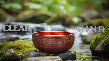 Meditation for Inner Peace  | Relaxing Music for Meditation, Yoga, Healing | Fall Asleep Fast