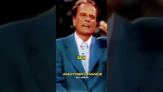 Another Chance- Billy Graham