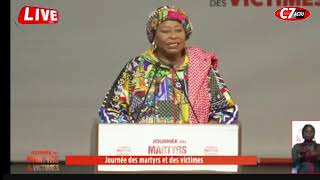 Khalissou Vistimes Yi Dafa Amone Sabotage Révélation De Maimouna Dieye