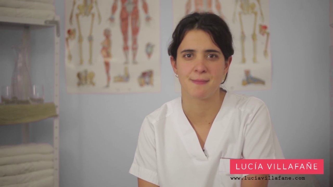 La papada - YouTube