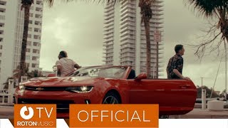 Pack The Arcade feat. Akcent - Cool Guy (Official Video)