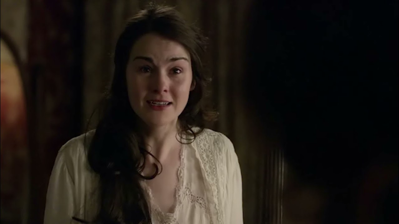 Downton Abbey - The Death of Kemal Pamuk