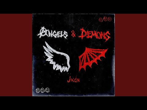 Angels & Demons (Clean)