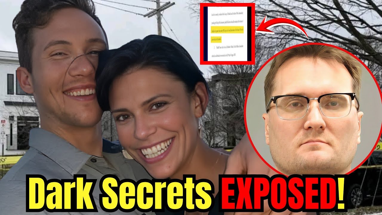 Ohio Murder Update:5 Disturbing New Details in Michael McKee Divorce & His Medical Practice Lawsuit