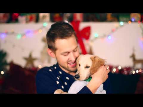 PUPPY LOVE! Vlogmas - Day 1