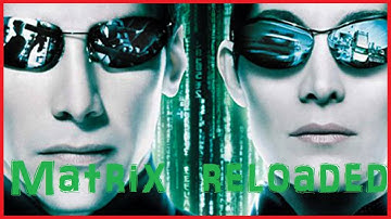 MATRIX 2 - Music Video