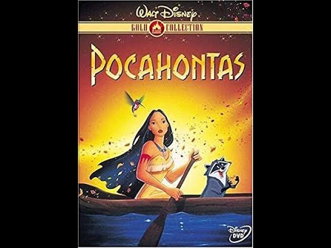 Pocahontas VHS 2000 No 🔫 Buuuuuuuugs Bugs Bunny Death ☠️☠️☠️☠️☠️☠️☠️  Christmas day 