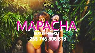 Kusah ft Jay Melody - Mapacha [ instrumental ] Prod by Miracle