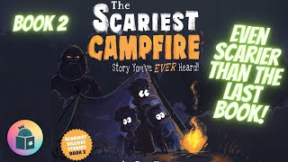 Details 🔥👣The Scariest Campfire Story You've Ever Heard - Summer Read Aloud Guide