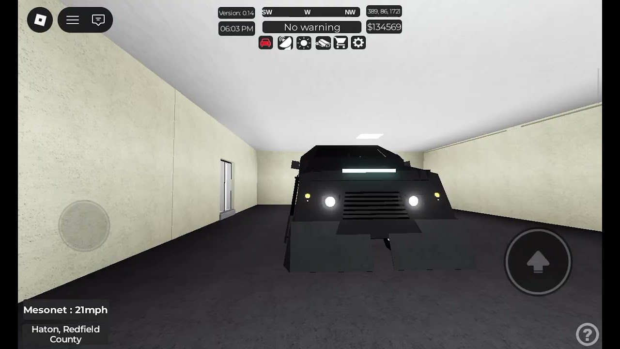 Twisterx update 0.14.1 the update is so cool