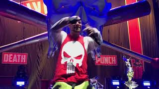 Five Finger Death Punch - It’s Never Enough Pensacola Bay Center Florida 11 / 15 / 2019